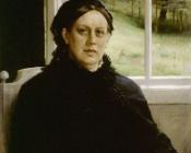 艾伯特 埃德费尔特 : Mother of the Artist